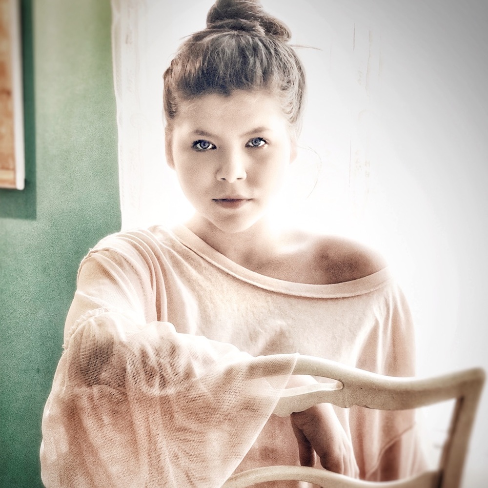 Meet your Posher, Allie
